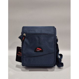 BOLSO BANDOLERA NYLON JAGUAR 7500.
