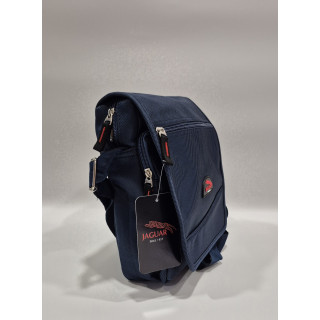 BOLSO BANDOLERA NYLON JAGUAR 7500.