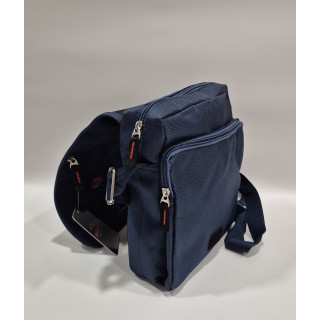 BOLSO BANDOLERA NYLON JAGUAR 7500.