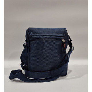 BOLSO BANDOLERA NYLON JAGUAR 7500.