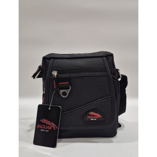 BOLSO BANDOLERA NYLON JAGUAR 7501.