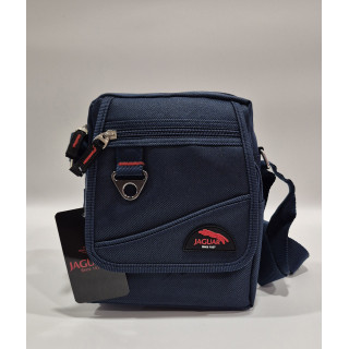BOLSO BANDOLERA NYLON JAGUAR 7501. BOLSO BANDOLERA NYLON JAGUAR 7501.