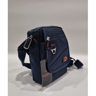 BOLSO BANDOLERA NYLON JAGUAR 7501. BOLSO BANDOLERA NYLON JAGUAR 7501.