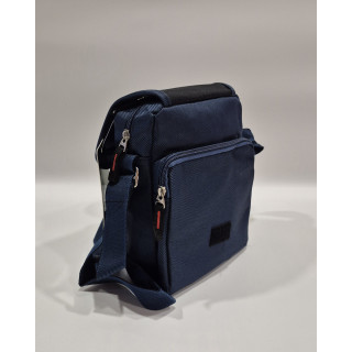 BOLSO BANDOLERA NYLON JAGUAR 7501. BOLSO BANDOLERA NYLON JAGUAR 7501.