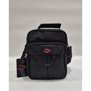 BOLSO BANDOLERA NYLON JAGUAR 7502.