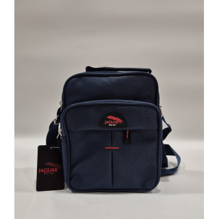 BOLSO BANDOLERA NYLON JAGUAR 7502. BOLSO BANDOLERA NYLON JAGUAR 7502.