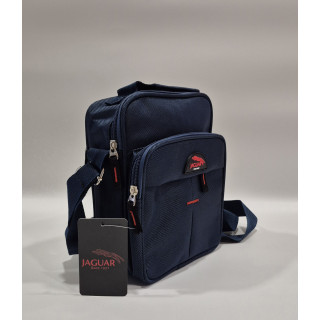 BOLSO BANDOLERA NYLON JAGUAR 7502. BOLSO BANDOLERA NYLON JAGUAR 7502.