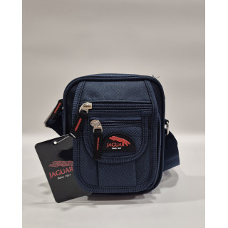 BOLSO BANDOLERA NYLON JAGUAR 7504.