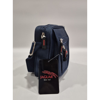 BOLSO BANDOLERA NYLON JAGUAR 7504. BOLSO BANDOLERA NYLON JAGUAR 7504.