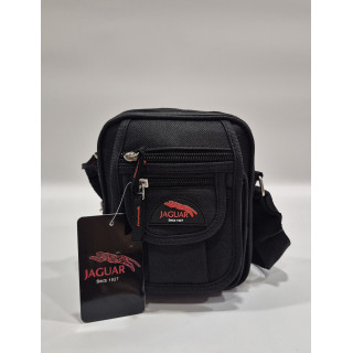 BOLSO BANDOLERA NYLON JAGUAR 7504.