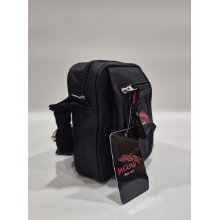 BOLSO BANDOLERA NYLON JAGUAR 7504. BOLSO BANDOLERA NYLON JAGUAR 7504.