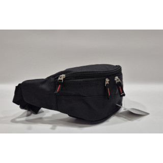 BOLSO BANDOLERA RIÑONERA NYLON JAGUAR 7512. BOLSO BANDOLERA RIÑONERA NYLON JAGUAR 7512.