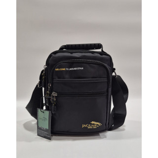 BOLSO BANDOLERA NYLON JAGUAR 7518.