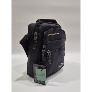 BOLSO BANDOLERA NYLON JAGUAR 7518.