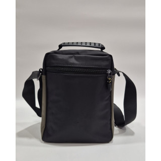 BOLSO BANDOLERA NYLON JAGUAR 7519.