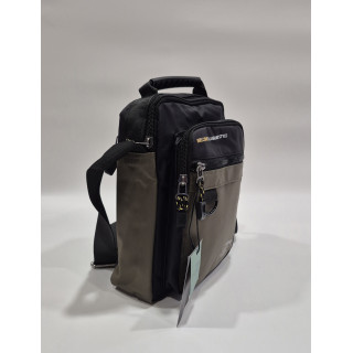 BOLSO BANDOLERA NYLON JAGUAR 7519. BOLSO BANDOLERA NYLON JAGUAR 7519.