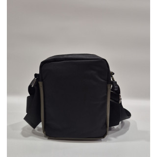 BOLSO BANDOLERA NYLON JAGUAR 7521.