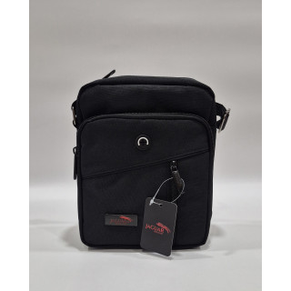 BOLSO BANDOLERA NYLON JAGUAR 7936.