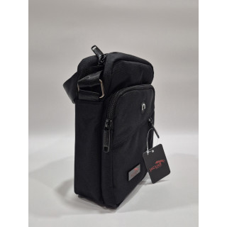 BOLSO BANDOLERA NYLON JAGUAR 7936.