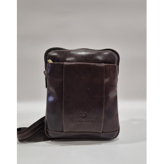 BOLSO BANDOLERA PIEL VACUNA HOMBRE LOLA SANDOVAL 4071 BOLSO BANDOLERA PIEL VACUNA HOMBRE LOLA SANDOVAL 4071