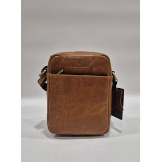 BOLSO BANDOLERA PIEL VACUNA HOMBRE LOLA SANDOVAL4073.