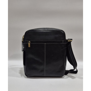 BOLSO BANDOLERA PIEL VACUNA HOMBRE LOLA SANDOVAL4075 BOLSO BANDOLERA PIEL VACUNA HOMBRE LOLA SANDOVAL4075