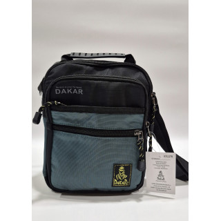 BANDOLERA NYLON DAKAR 7112