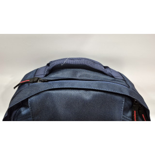 BANDOLERA  NYLON DAKAR  K7112