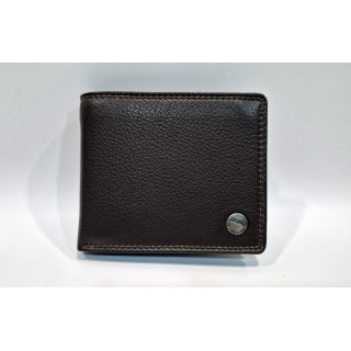 CARTERA CABALLERO AMERICANA PIEL VACUNA JAGUAR 1320.