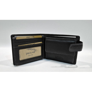 CARTERA CABALLERO AMERICANA PIEL VACUNA JAGUAR 1321