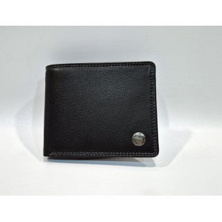 CARTERA CABALLERO AMERICANA PIEL VACUNA JAGUAR 1323