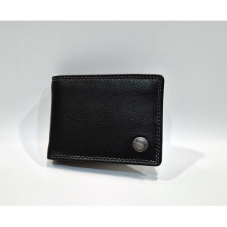 CARTERA CABALLERO AMERICANA PIEL VACUNA JAGUAR 1326