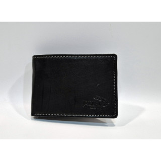 CARTERA CABALLERO AMERICANA PIEL VACUNA JAGUAR 1336