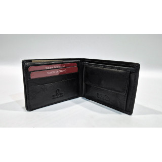 CARTERA CABALLERO AMERICANA PIEL VACUNA JAGUAR 1336