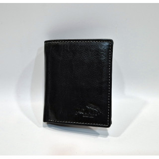 CARTERA CABALLERO LIBRO PIEL VACUNA JAGUAR 1337