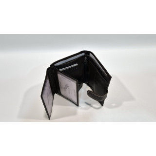 CARTERA CABALLERO LIBRO PIEL VACUNA JAGUAR 1620