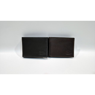 CARTERA CABALLERO AMERICANA PIEL VACUNA JAGUAR 1919