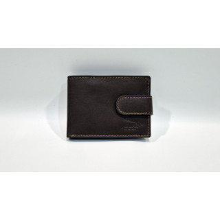 CARTERA CABALLERO AMERICANA PIEL VACUNA JAGUAR 1922