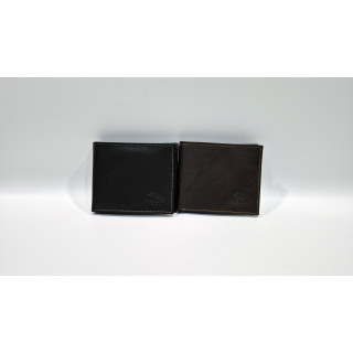 CARTERA CABALLERO AMERICANA PIEL VACUNA JAGUAR 1927