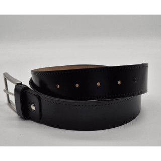 CINTURON SERRAJE LISO PIEL VACUNA 4 CM CINTURON SERRAJE LISO PIEL VACUNA 4 CM