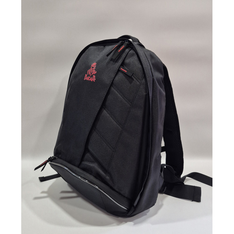MOCHILA UNISEX NYLON DAKAR K7100 MOCHILA UNISEX NYLON DAKAR K7100