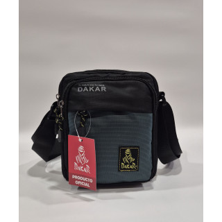 BANDOLERA NYLON DAKAR  K 7113