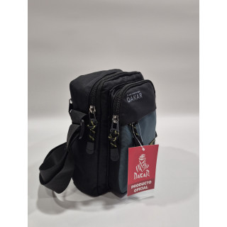 BANDOLERA NYLON DAKAR K 7113 BANDOLERA NYLON DAKAR K 7113