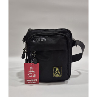 BANDOLERA NYLON DAKAR  K 7113