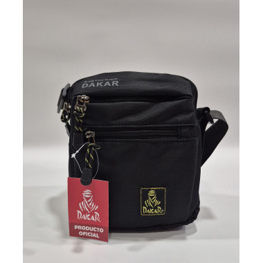 BANDOLERA NYLON DAKAR K 7114.