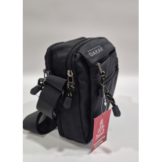 BANDOLERA NYLON DAKAR K 7114.