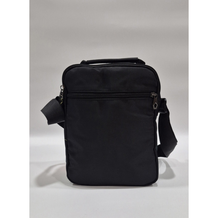 BOLSO BANDOLERA NYLON DAKAR 7112 BOLSO BANDOLERA NYLON DAKAR 7112