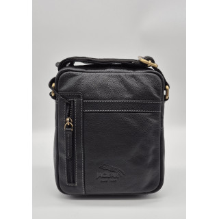 BANDOLERA  PIEL VACUNA JAGUAR 5103