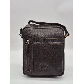 BANDOLERA  PIEL VACUNA JAGUAR 5103