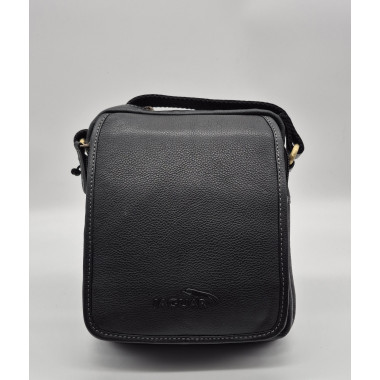 BANDOLERA  PIEL VACUNA JAGUAR 5108.
